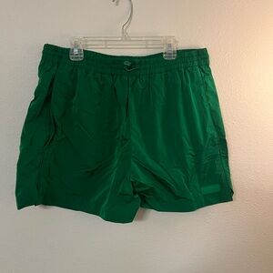 Halfdays Adams Nylon Shorts large